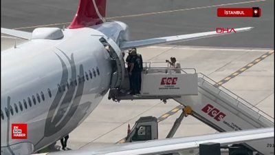 Leman Dergisi yazı işleri müdürü gözaltına alındı