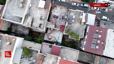 Mersin'de yasadışı bahis çetesine şafak operasyonu: 33 gözaltı