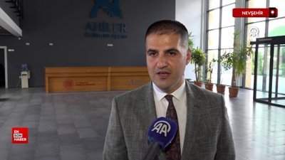 Orta Anadolu’nun kalkınmasına 15 yılda 4 milyar 700 milyon liralık yatırım