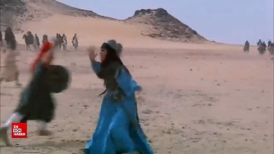 Terörsüz Türkiye sürecinde CHP’nin rolünü anlatan video