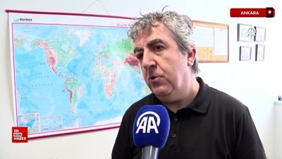 Türkiye'de 2050'de her 4 kişiden birinin 65 yaş üzerinde olması bekleniyor