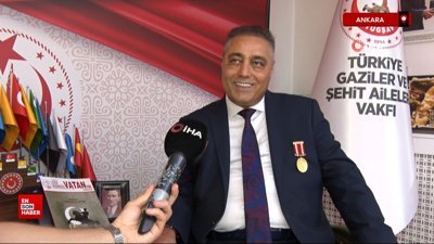 15 Temmuz gazisi: Müslüman diye geçiniyordu, kendi toprağına bile gömülmedi