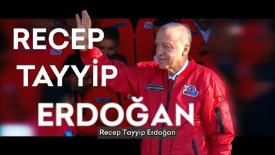 Ak Parti'nin yeni şarkısı yayınlandı