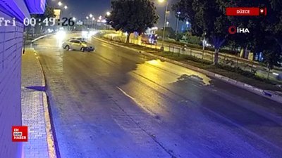 Antalya'da lunapark dönüşündeki kaza baba ve oğlunu hayattan kopardı