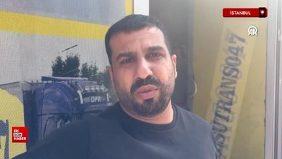 İstanbul'da bir kişi başından vurulmuş halde ölü bulundu