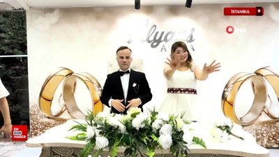 Japonya’dan Düzce’ye gelin geldi