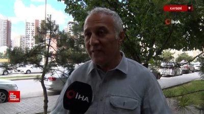 Kayseri'de deterjanın zarar verdiği tost makinasının zararını firmadan aldı