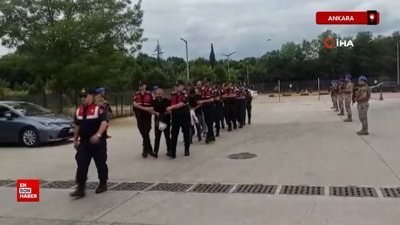 Sakarya merkezli dev dolandırıcılık çetesi çökertildi