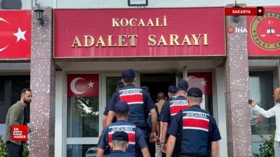 Sakarya'da araç dolandırıcılığı operasyonunda 6 tutuklama