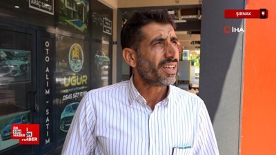 Şırnak halkı 'Terörsüz Türkiye' sürecine tam destek verdi