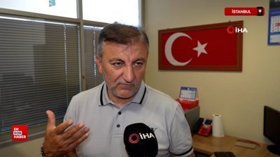 15 Temmuz'da hainlere direnirken vurulan Musa İlhan o günü anlattı