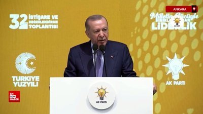 AK Parti’nin yeni iletişim modeli, Cumhurbaşkanı Erdoğan’ı memnun etti