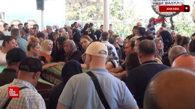 Ankara’da 3 kişinin öldüğü yangında, 'alarm sistemi devreye girmedi' iddiası