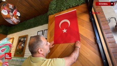 Cumhurbaşkanı Erdoğan'ın çağrısına Sultanbeyli'den destek