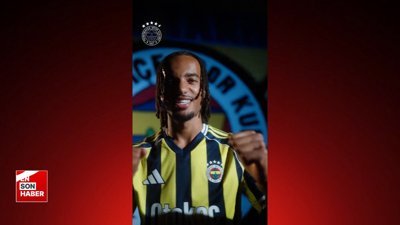 Fenerbahçe, Archie Brown ile sözleşme imzaladı
