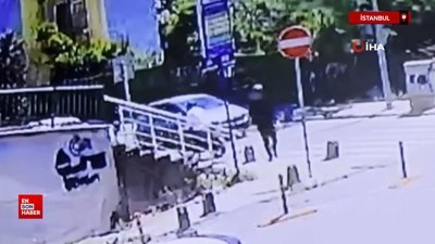 İstanbul Arnavutköy'de iş yeri sahibine silahlı saldırı düzenleyen zanlılar yakalandı