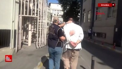 İstanbul'da DEAŞ operasyonu: 3 şüpheli tutuklandı