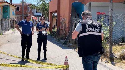 Kocaeli'de husumetli iki grup arasında kavga çıktı