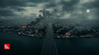 AK Parti'den 15 Temmuz Demokrasi ve Milli Birlik Günü'ne özel video