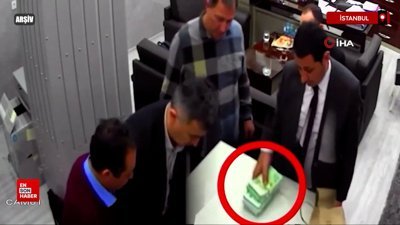 İBB İştirakler Başkanı Yıldız'ın şoförü Bayram Yıldırım da itirafçı oldu