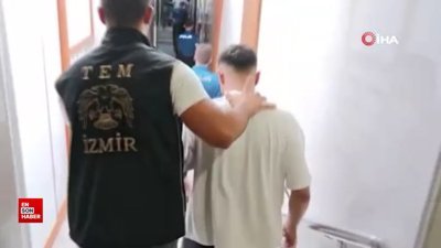 60 ilde düzenlenen operasyonda yeni detaylar: FETÖ'cü yakınlarına koliyle para