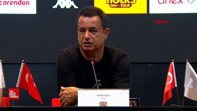 Acun Ilıcalı: Hull City'yi satmak gibi bir düşüncem yok