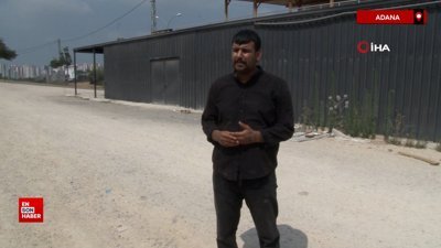 Adana'da bulvardaki ilginç kavgada taciz iddiası