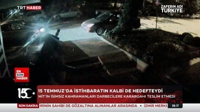 FETÖ'cüler MİT ve Ankara Emniyetini de hedef aldı