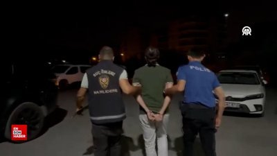 İstanbul ve İzmir merkezli 64 ilde FETÖ operasyonu