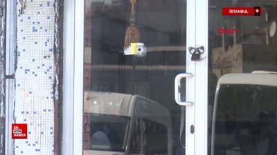 İstanbul'da Bitlisliler Derneği'ne silahlı saldırı; 18 el ateş edildi