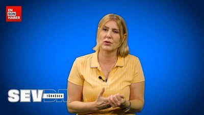 Sevda Türküsev: Hesabını değil, bacağını kapat