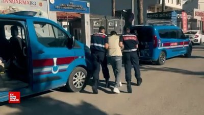 10 ilde 5 ayrı suç örgütüne operasyon: 74 şüpheli yakalandı