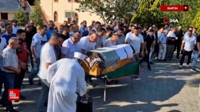 Bartın'daki cinayetin detayları ortaya çıktı