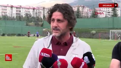 Fatih Tekke: Transferlerin biraz daha hızlı gelmesini istiyorum