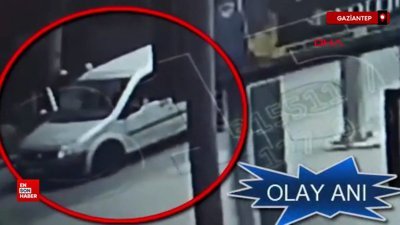 Gaziantep’te marketten 3 milyon TL'lik soygunun şüphelileri yakalandı