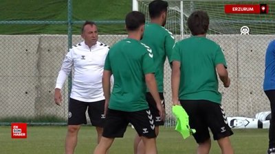 Konyaspor, yeni sezona takımın yapısını koruyarak girecek