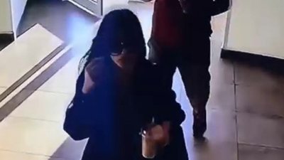 Valizde cesedi bulunan Ayşe'nin son görüntüleri ortaya çıktı