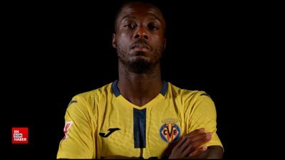 Villarreal, Nicolas Pepe'nin sözleşmesini uzattı