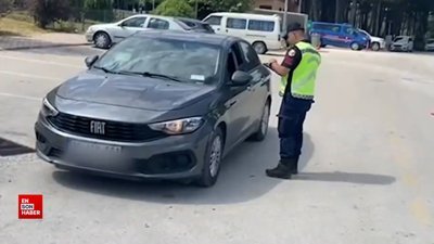 32 göçmen kaçakçılığı organizatörü yakalandı