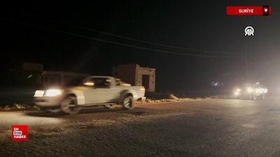 Ateşkes sonrası Suriye ordusu Süveyda kentinden çekiliyor