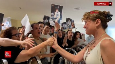 Mattia Ahmet Minguzzi davasında dördüncü duruşma