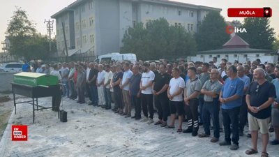 Muğla Fethiye'de havuza düşen 2 yaşındaki çocuk hayatını kaybetti