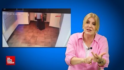 Sevda Türküsev: Böyle adamların yaşamasını istemiyorum