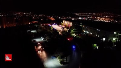 28 ilde DAEŞ operasyonu