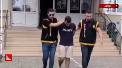 Adana'da 3 milyon TL haraç isteyip iş yerini kurşunladılar