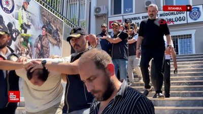 İstanbul'da 20 yıl önce raylarda cesedi bulunan Gönül'ün öldürüldüğü ortaya çıktı