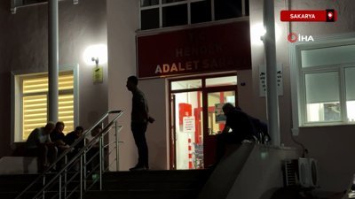 Oba Makarna fabrikasının patlamasında sanıklar ilk kez hakim karşısında