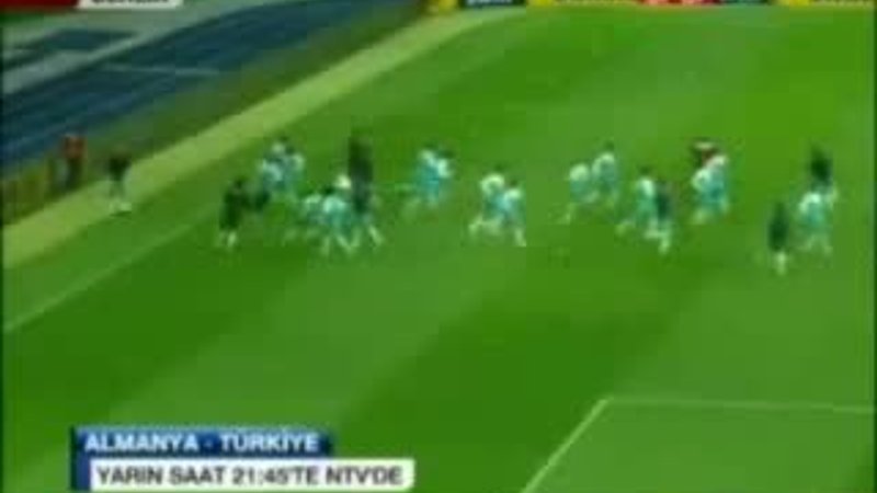 Sergen'den millilere Mesut Özil taktiği