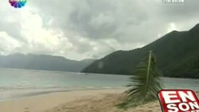 Nihat Doğan Survivor'da hüngür hüngür ağladı