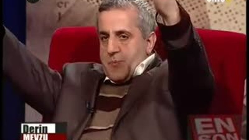 Müfit Yüksel: Aleviliği islamın içinde görüyorum